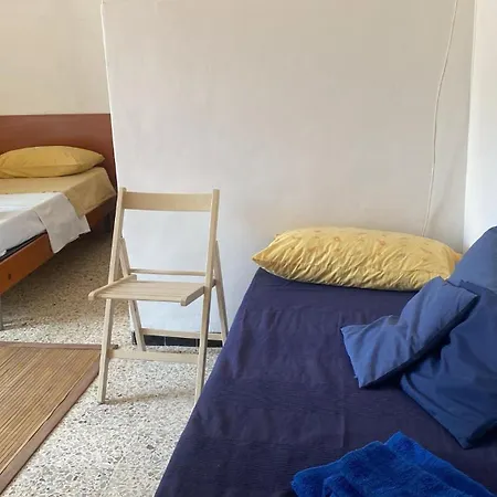 Daire Central Apartment Alghero Alghero