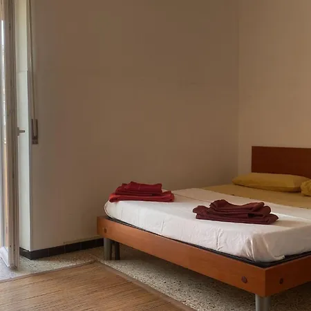 Central Apartment Alghero Daire