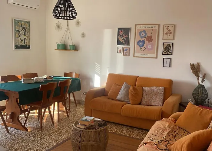 Central Apartment Alghero Alghero