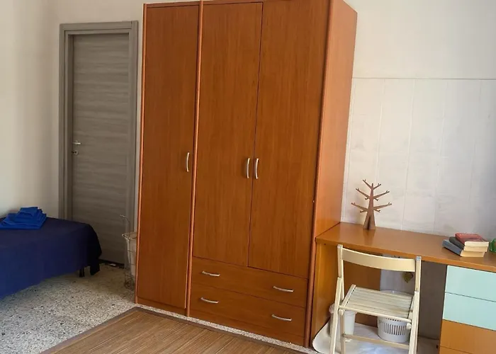 Central Apartment Alghero * Alghero