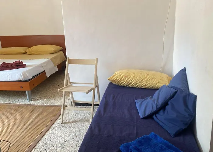 Daire Central Apartment Alghero Alghero