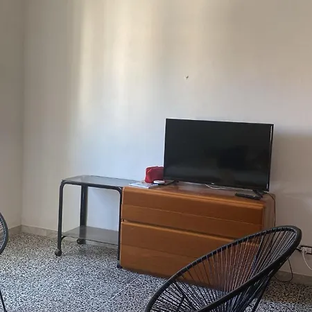 Apartment Central Apartment Alghero