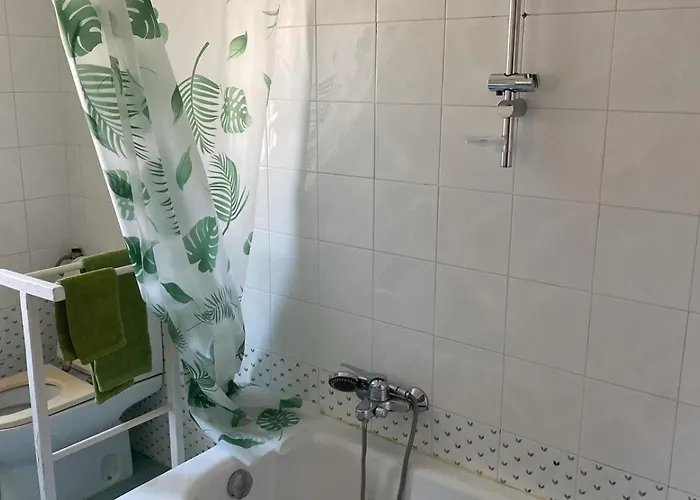 Central Apartment Alghero