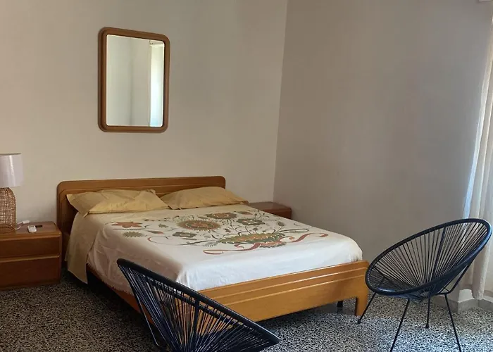 Central Apartment Alghero 公寓 *