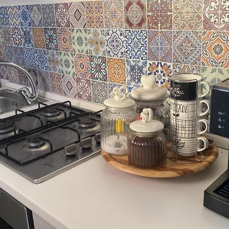 Central Apartment Alghero * Alguer