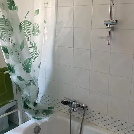 Central Apartment Alghero