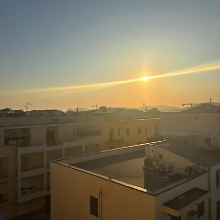 Apartamento Central Apartment Alghero *