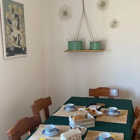 Central Apartment Alghero * Alguer